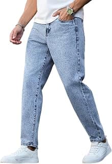 TAGAS Jeans for Men |Reguler Fit DenimJeans | Mens Jeans Pant