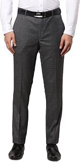 Raymond Men Formal Trousers