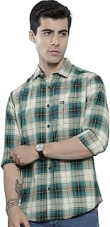 The Indian Garage Co Men Shirt