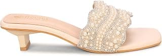 REENA FOOTWEAR WOMAN HEEL SANDAL