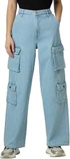 Pepe Jeans Women Pants