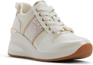 Aldo rongan Women's Off Synthetic Sneakers