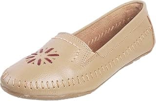 Metro Women's Synthetic Ballerina (31-4761)