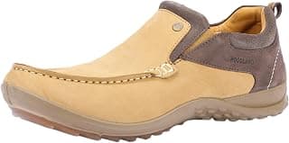 Woodland Men's Moccasins