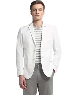 Arrow Men Casual Blazer