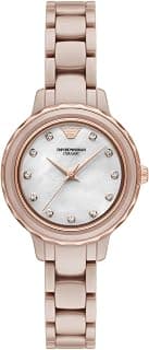 Emporio Armani Armani Exchange Black Watch AX2464