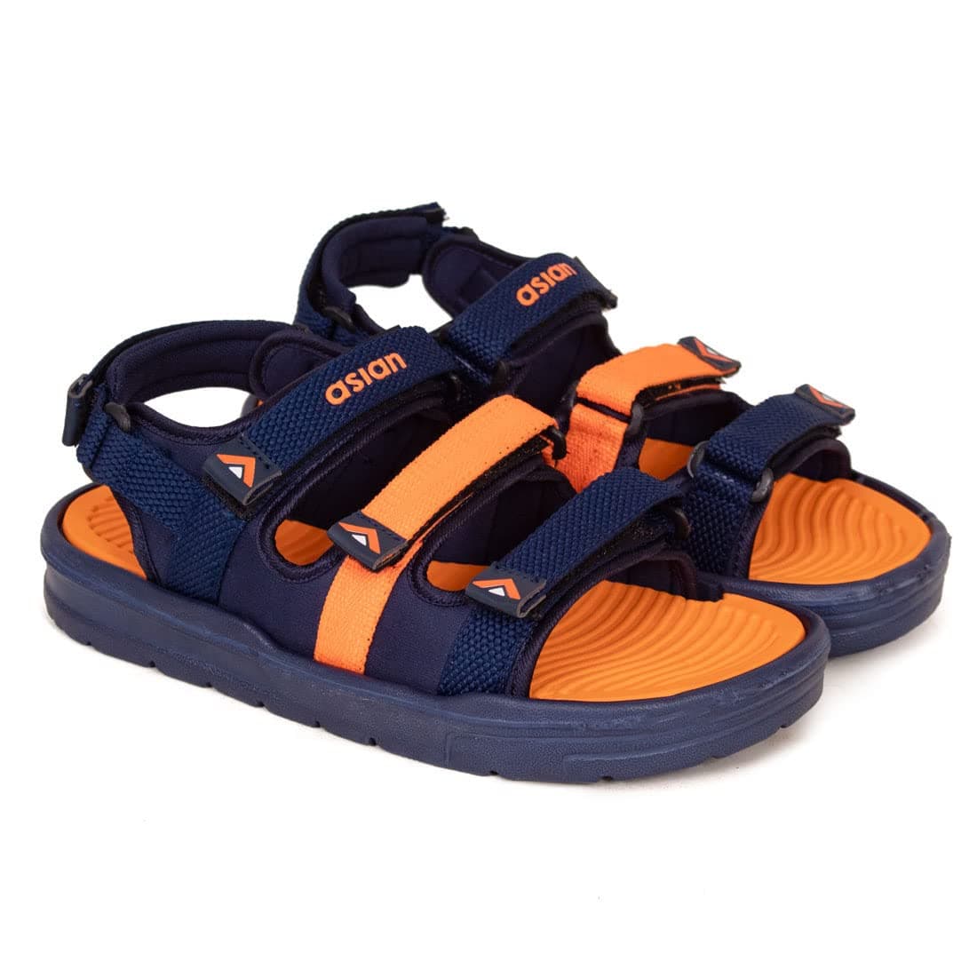 ASIAN Men Velcro Sandal