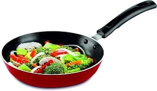 Pigeon Storm Non Stick Fry Pan, 260 IB, 1 Piece