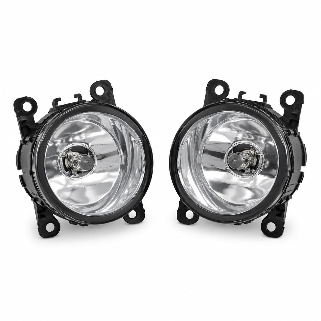 AV Fog Lamp Set with Bulb | Universal