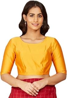 Fabindia Women's Blouse