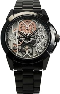 Ram Janmabhoomi Rose Gold Edition Watch for Men & Women Elegant Finish (Rose Gold) Pack of 1