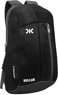 KILLER Jupiter Small Outdoor Mini Backpack 12L Daypack