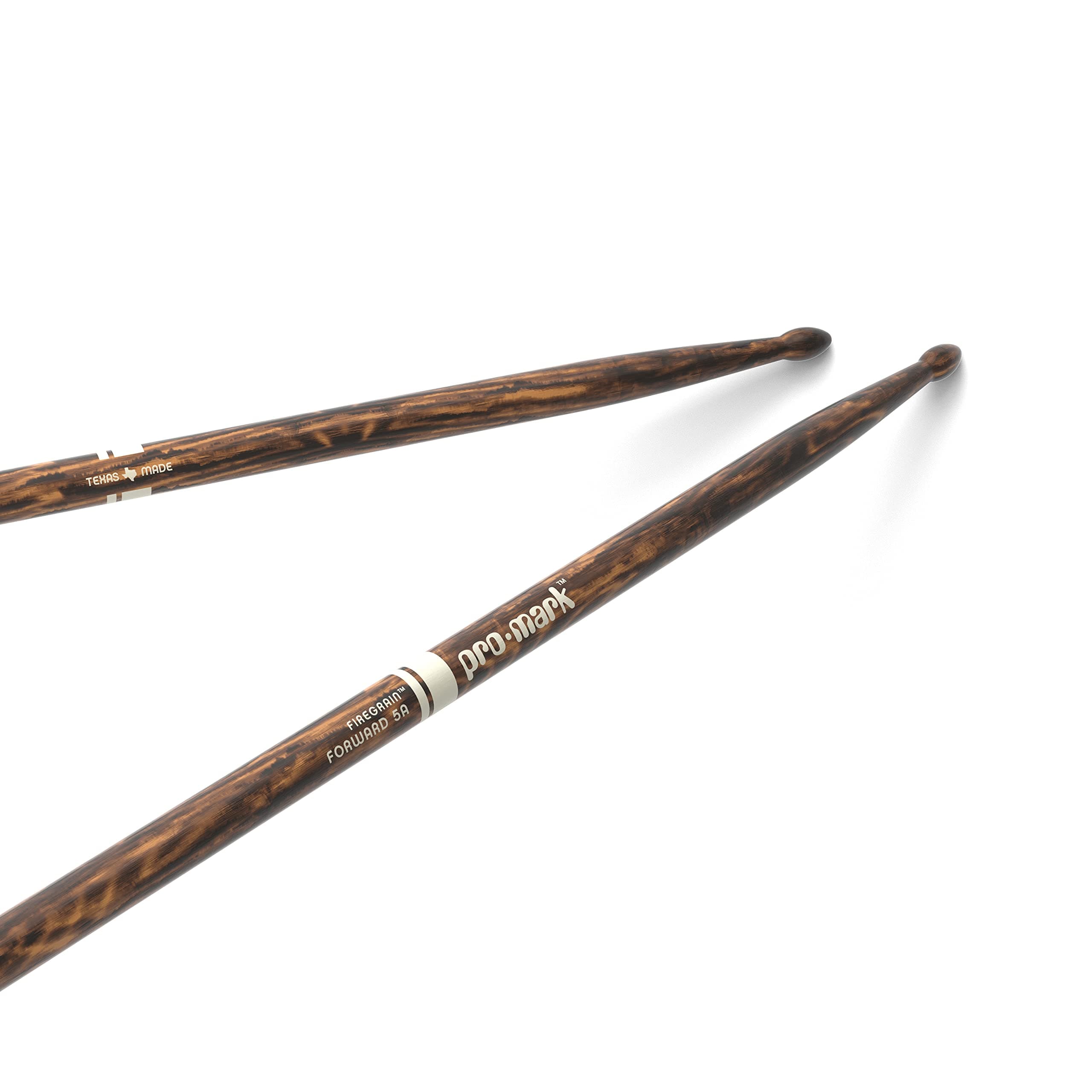 ProMark TX5AW-FG Classic 5A FireGrain Drum Sticks