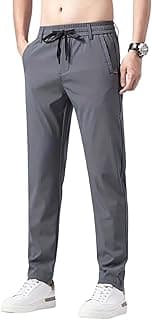 Lymio Trouser for Men || Stretchable Pant Man || Drawstring Pant || Track Pant for Men (TR-20-22)