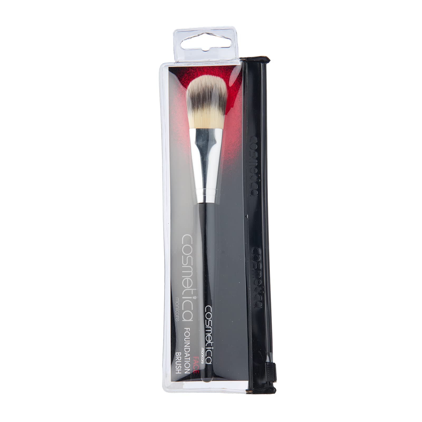 Cosmetica Foundation Make up Brush
