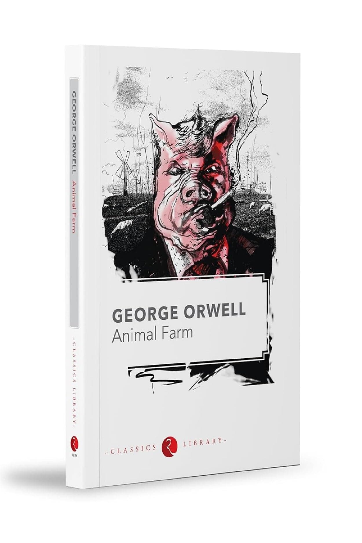 Animal Farm