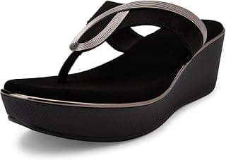 Mochi Women Wedge Heel Sandal
