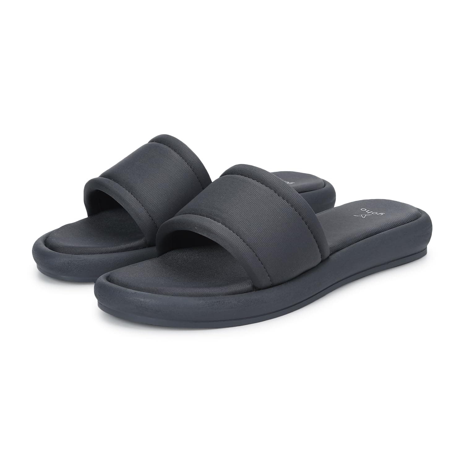 YOHO flats collection For Women| Comfortable latex cushioning | Long lasting bounce | Durable |