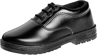 Liberty Unisex Kids School Shoes
