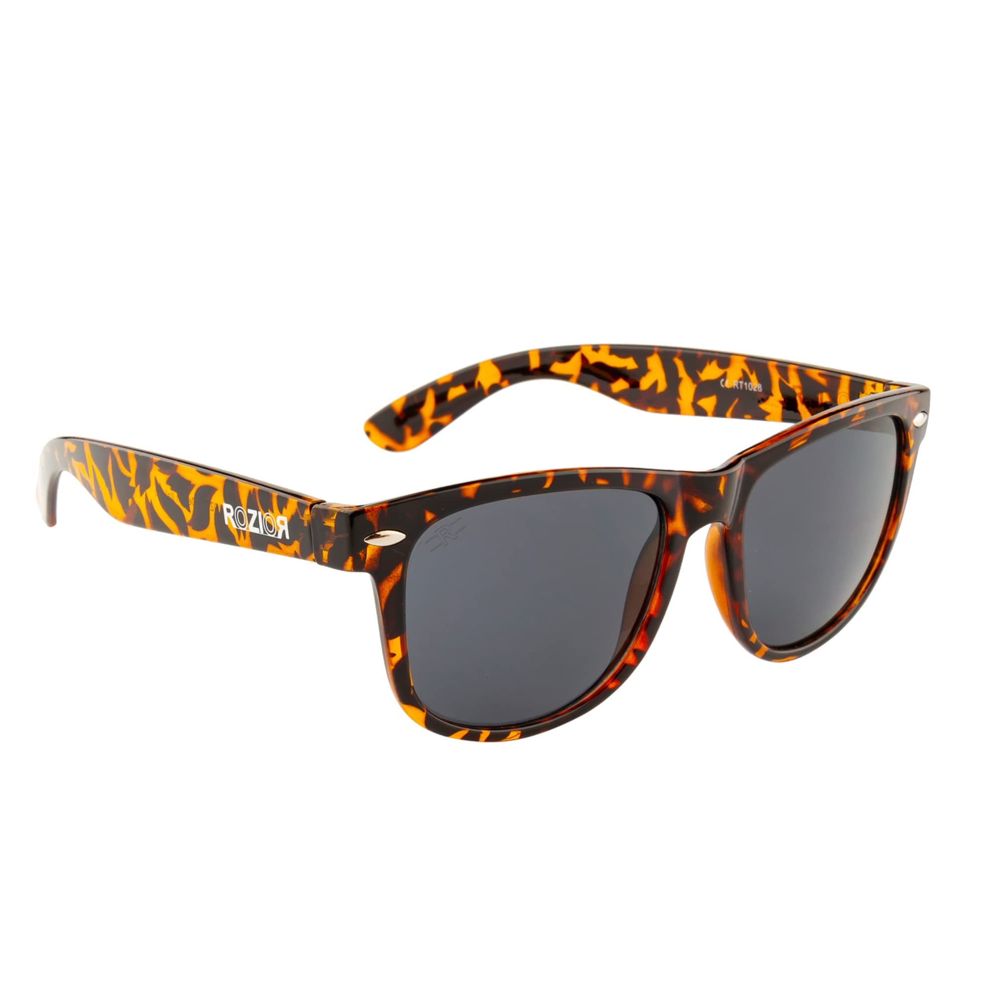ROZIOR® Men Women Sunglasses With UV400 HD lens