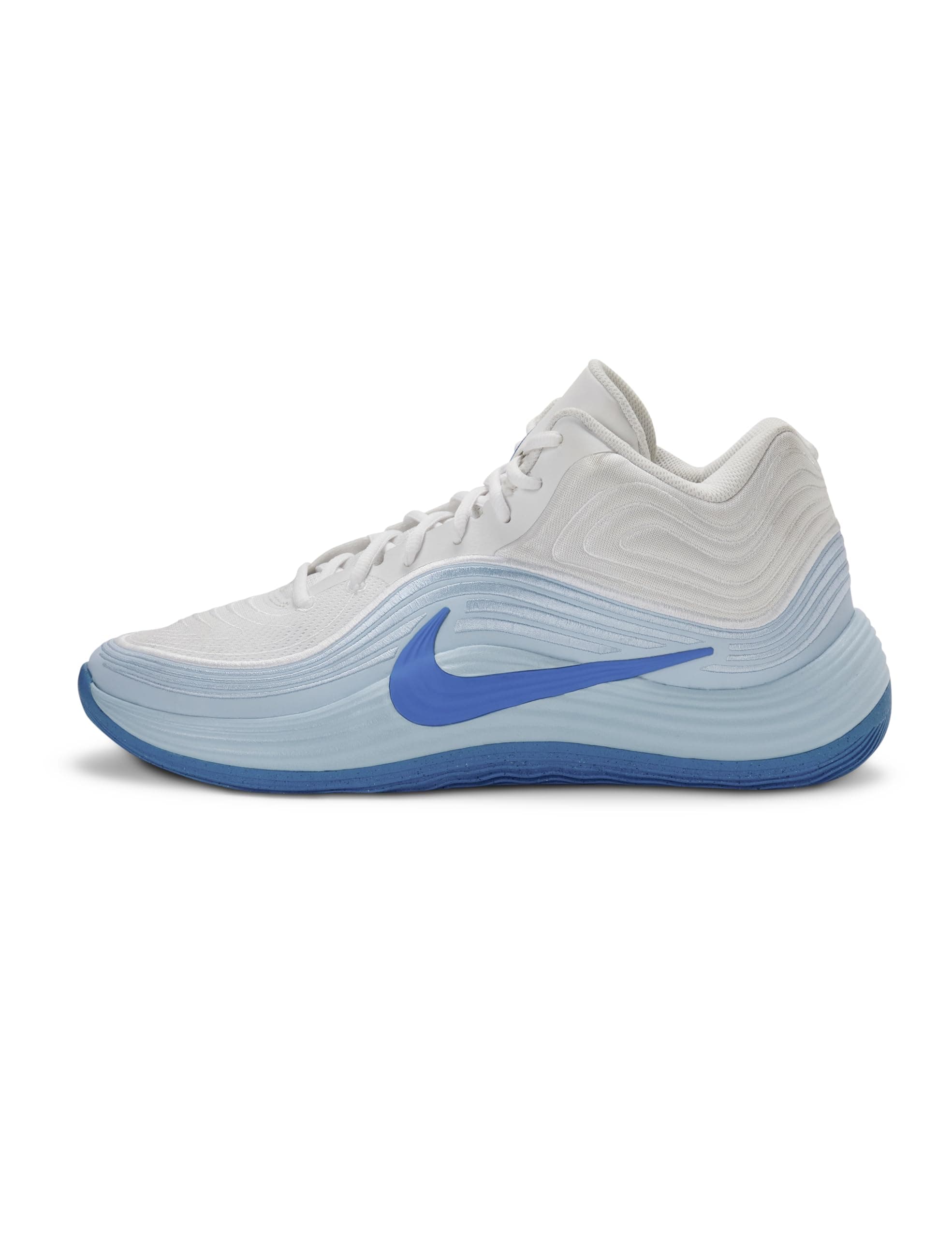 Nike Mens Precision Mid Basketball Shoes