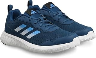 adidas Men Running Sports Shoes | Restound M | Black |