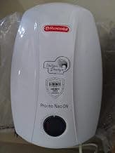Racold 3 L Pronto Neo DN SS White (3000w)- Hard water