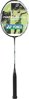 YONEX Astrox 100 Tour Viktor Axelsen Special Edition Unstrung Badminton Racquets 4U G5 (Dark Olive) |HM Graphite|Namd |Volume Cut Resin|Tungsten |Isometric|Hyper Slim Shaft |Black Micro CORE