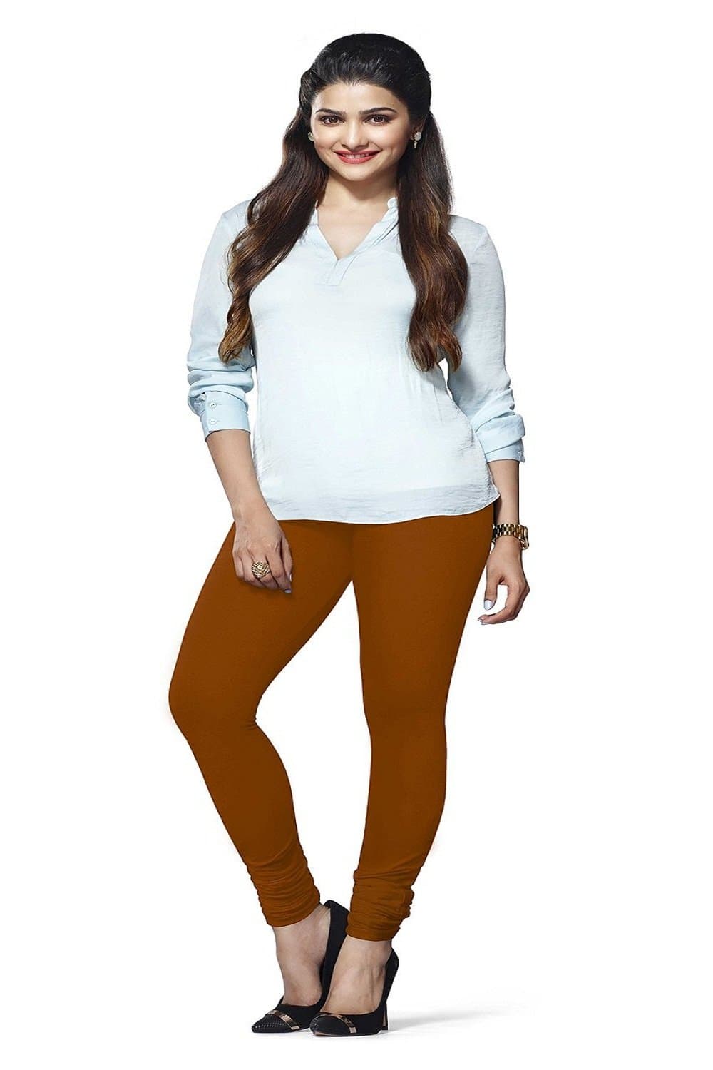 Lux Lyra Women Leggings