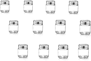 Treo Cube Jar 580 12pcs Set