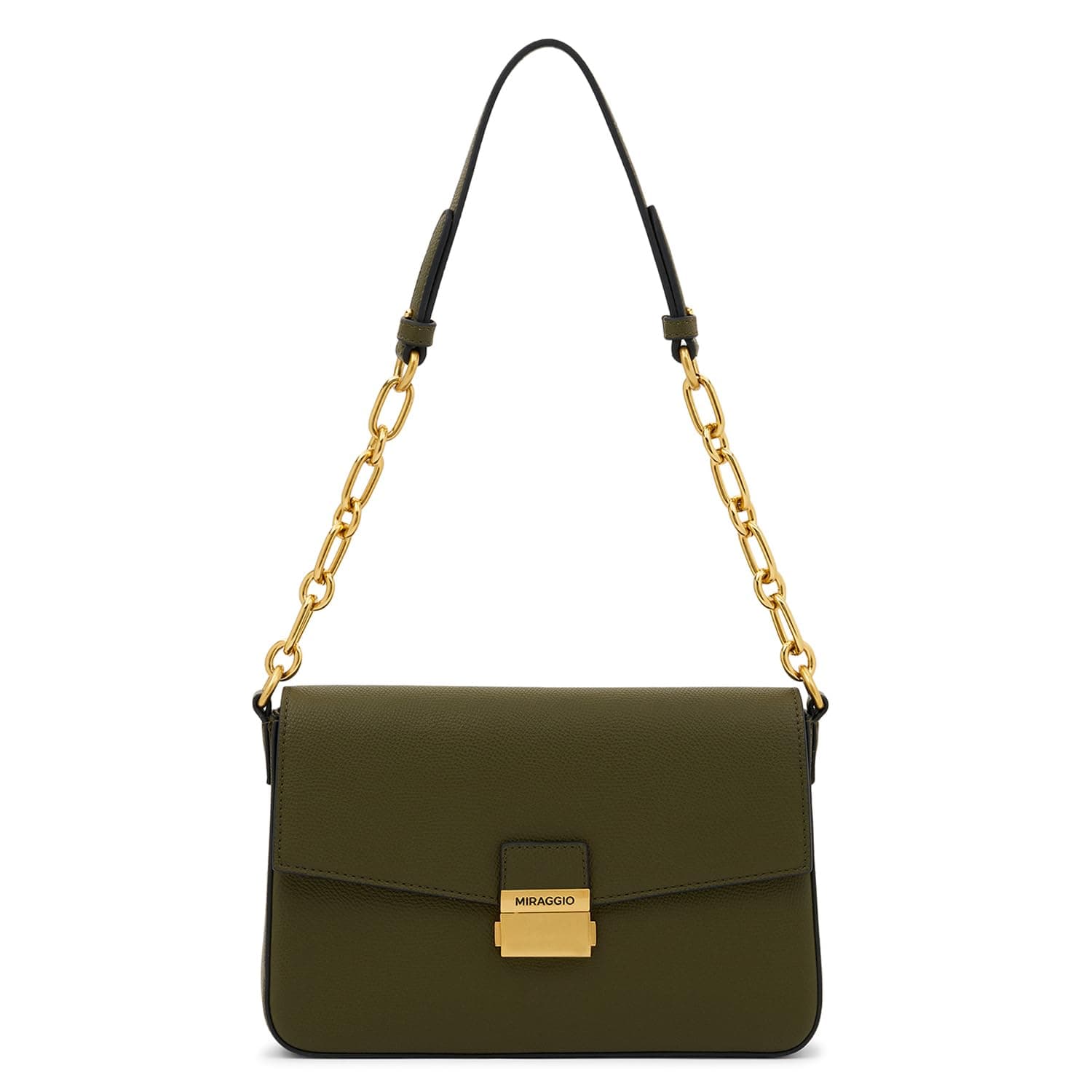 Miraggio Nile Shoulder Bag For Women Stylish
