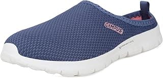 Campus Women Kim Walking Shoes
