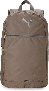 PUMA Unisex-Adult, PLUS Backpack II, Totally Taupe, (9228603)