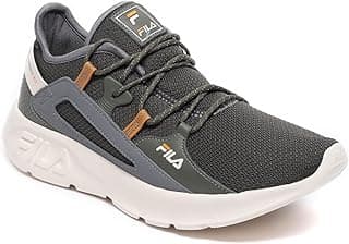 FILA Mens Fila Perfect FitSneaker