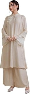 Asmeriyo Women Co-Ord Set || Women 2 Pic Stylish Kurta Set (201-A-B)