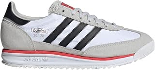 adidas Originals Mens SL 72 RS Shoes | White | Size-9 |