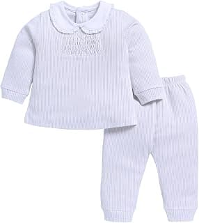 BABY GO Unisex Baby 682_2PC SET