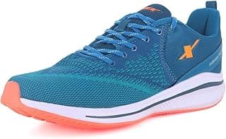 SPARX Mens Sm 678 Running Shoe