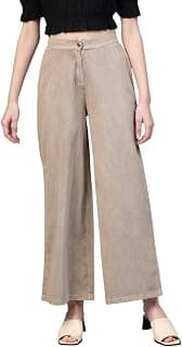 SASSAFRAS Women Flared