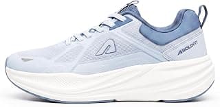 Boldfit Running Shoes for Man Comfortable Sports Shoes for Men Running Lightweight Gym Shoe for Men Workout Soft Cushioned Walking Shoe for Man Anti Slip Gym Footwear- PaceX