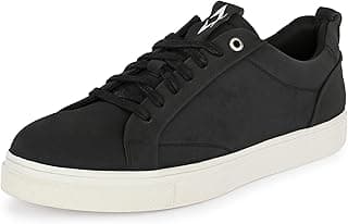 Cruiser Mens Casual Shoes | Trainers Comfortable Trendy Shoes|Classic Sneakers |Step Into Casual Cool | Perfect Pair for Relaxed Days (Blaze)