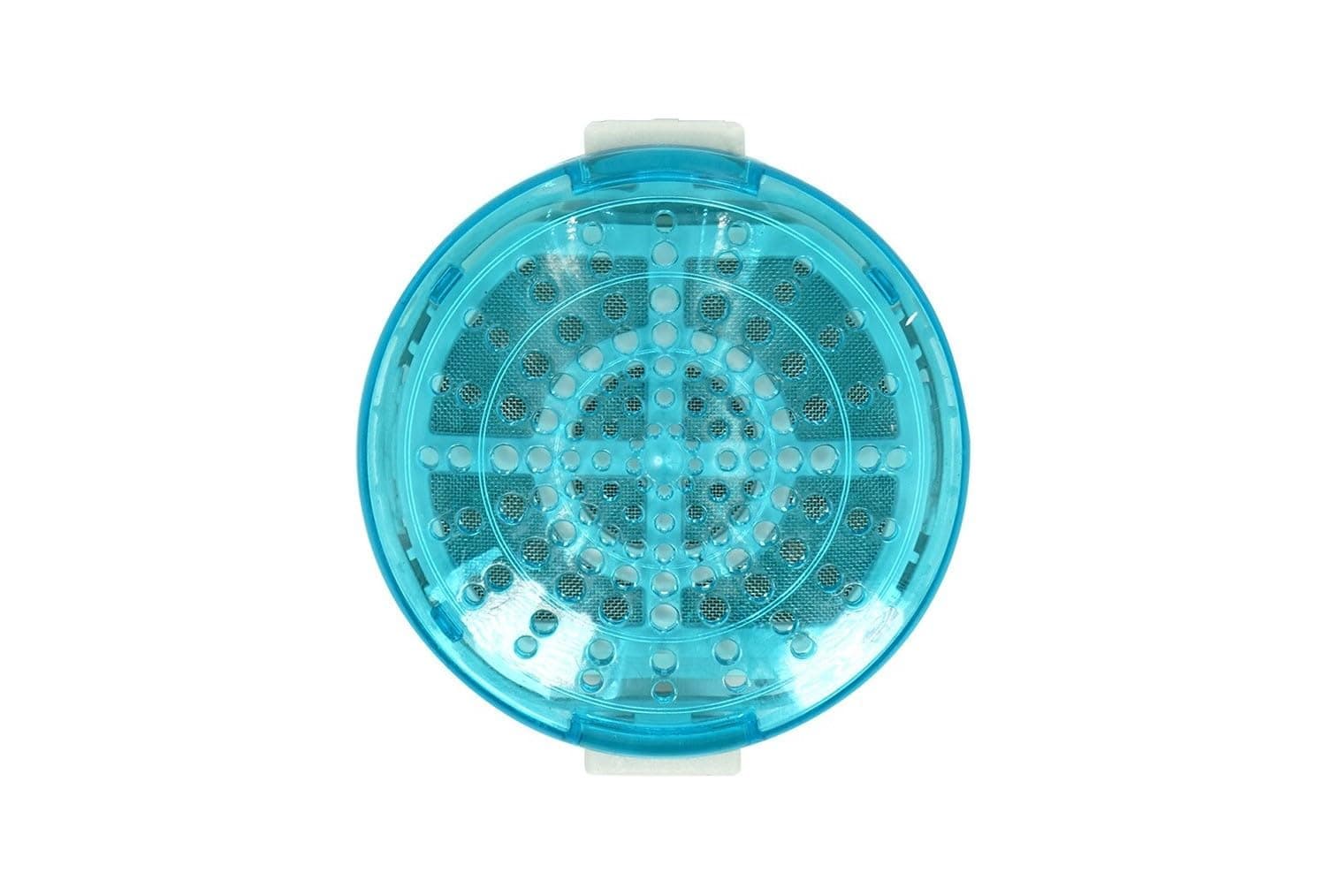 LG Original Magic Filter for LG Top Load Fully Automatic Washing Machine | Lint Filter/Dust Filter/Waste Collector/Lint Catcher Net (Blue)