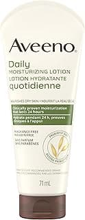 Aveeno Daily Moisturising Lotion, 71 ml