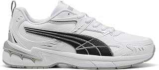 PUMA Unisex-Adult Milenio Tech 2000 L Sneaker