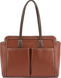 Lino Perros Voyage Commuter Women Tote Bag