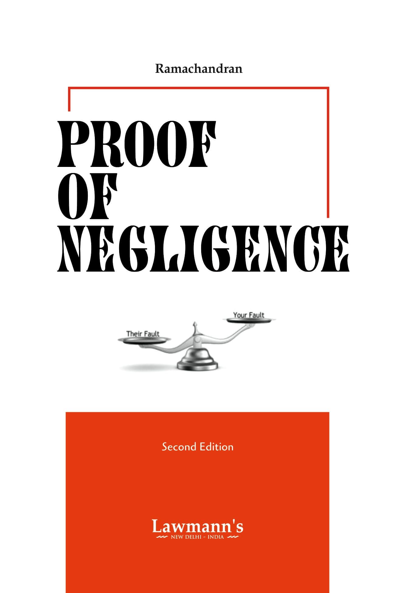 Proof of Negligence | Proof, Liability and Compensation | Civil, Criminal and Medical Negligence with Liability, Compensation and its Proof