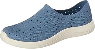 Bata Women's Slip-on Walking Shoe