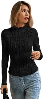 GRECIILOOKS Oversized T-Shirt for Women – Korean Style Casual Tee Top | Trendy Streetwear Look with Baggy Fit for Girls & Women