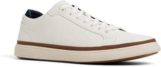 Aldo FINESPEC Men's White Sneakers
