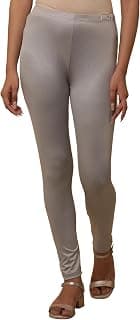 Aurelia Women's Shimmer Ankle Length Legging